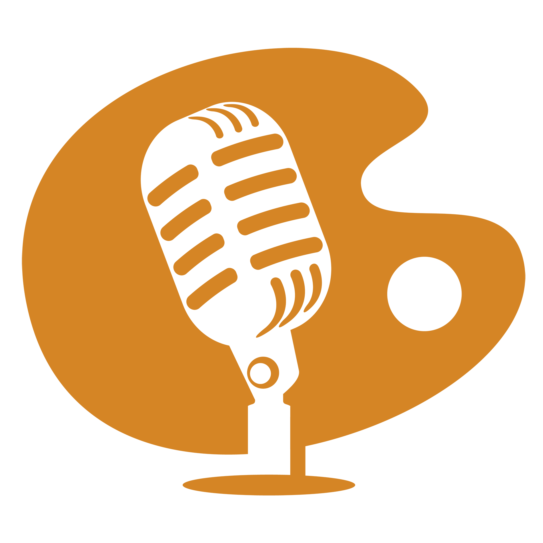 Artisan Talk icon